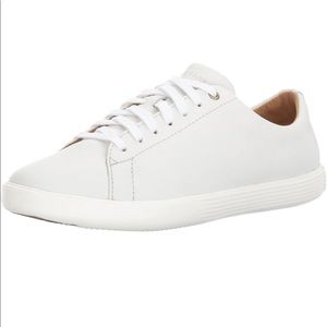 Cole Haan tennis shoes sz8